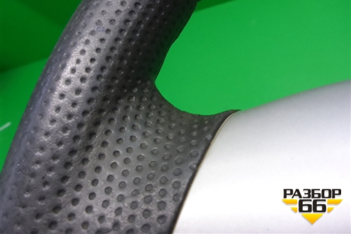 Рулевое колесо под AIR BAG без AIR BAG для Lifan Breez с 2007г (Бриз)