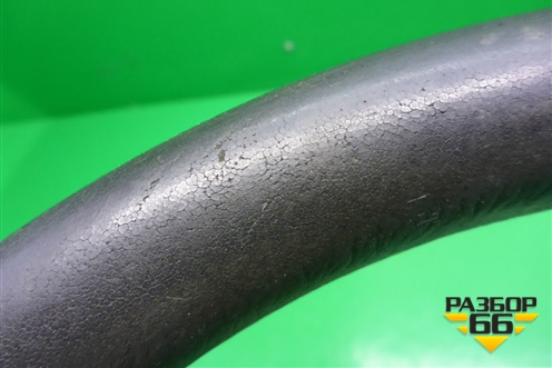 Рулевое колесо под AIR BAG без AIR BAG для Lifan Breez с 2007г (Бриз)