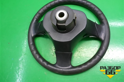 Рулевое колесо под AIR BAG без AIR BAG для Lifan Breez с 2007г (Бриз)