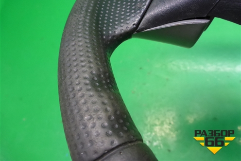 Рулевое колесо под AIR BAG без AIR BAG для Lifan Breez с 2007г (Бриз)