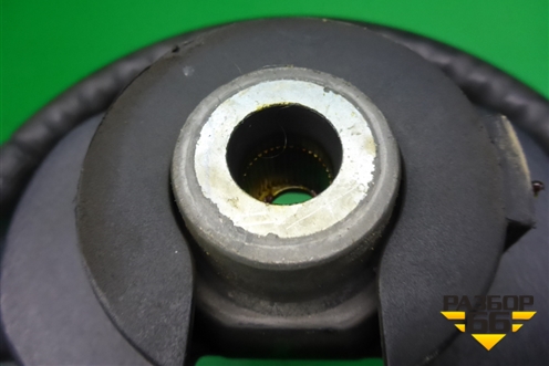 Рулевое колесо под AIR BAG без AIR BAG для Lifan Breez с 2007г (Бриз)