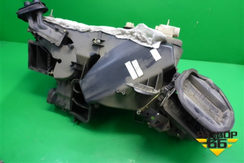 Корпус отопителя (с кондиционером) для Lifan Breez с 2007г (Бриз)