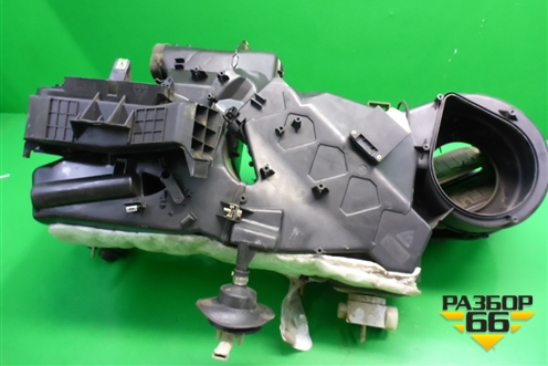 Корпус отопителя (с кондиционером) для Lifan Breez с 2007г (Бриз)