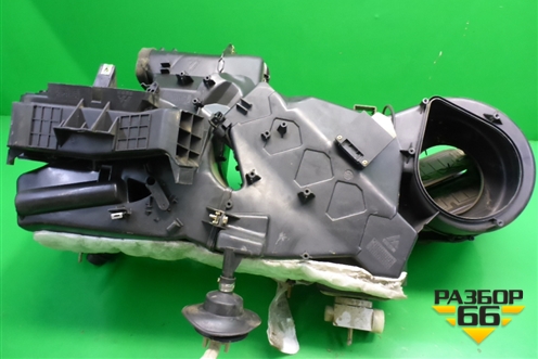 Корпус отопителя (с кондиционером) для Lifan Breez с 2007г (Бриз)