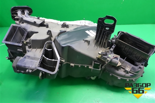 Корпус отопителя (с кондиционером) для Lifan Breez с 2007г (Бриз)