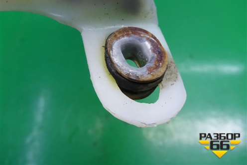 Бачок омывателя лобового стекла (LF5207101) для Lifan Breez с 2007г (Бриз)