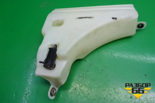 Бачок омывателя лобового стекла (LF5207101) для Lifan Breez с 2007г (Бриз)