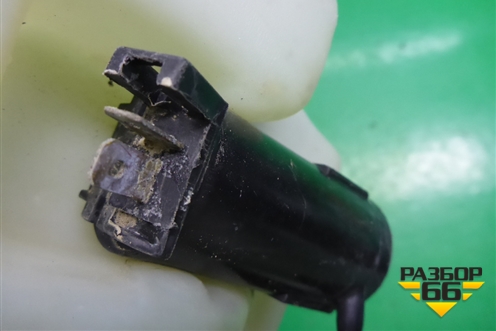 Бачок омывателя лобового стекла (LF5207101) для Lifan Breez с 2007г (Бриз)