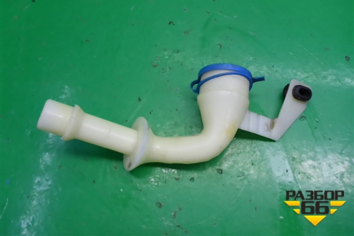 Горловина бачка омывателя лобового стекла для Lifan Breez с 2007г (Бриз)