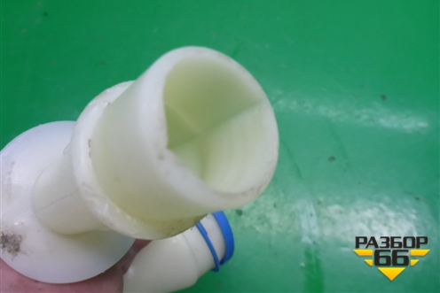 Горловина бачка омывателя лобового стекла для Lifan Breez с 2007г (Бриз)