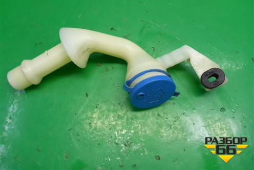 Горловина бачка омывателя лобового стекла для Lifan Breez с 2007г (Бриз)