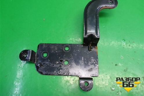 Кронштейн воздушного фильтра (LAL1109020) для Lifan Breez с 2007г (Бриз)