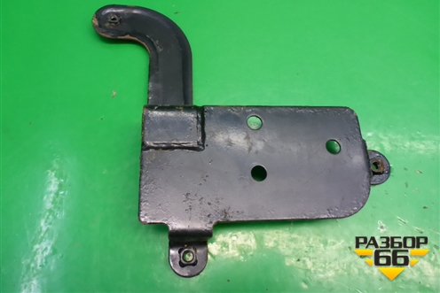 Кронштейн воздушного фильтра (LAL1109020) для Lifan Breez с 2007г (Бриз)