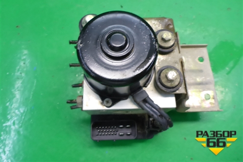 Блок ABS (L3550100) для Lifan Breez с 2007г (Бриз)