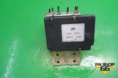 Блок ABS (L3550100) для Lifan Breez с 2007г (Бриз)