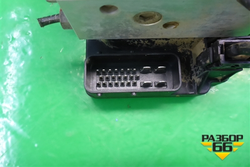 Блок ABS (L3550100) для Lifan Breez с 2007г (Бриз)