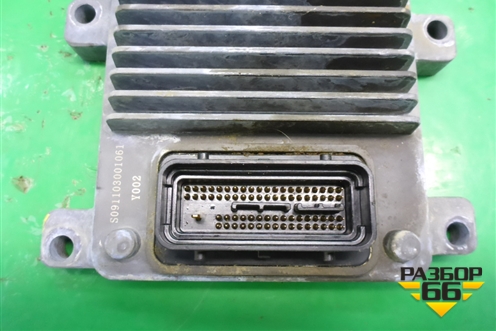 Блок управления двигателем (1.6л LF481Q3) (LAL3612100B2) для Lifan Breez с 2007г (Бриз)