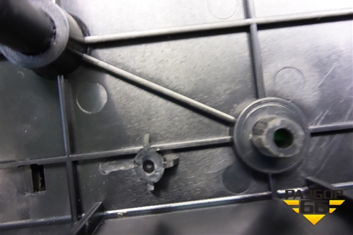 Модуль управления отопителем (с кондиционером) (LAX8112100) для Lifan Breez с 2007г (Бриз)