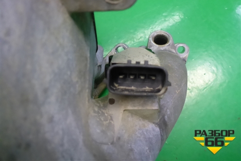 Коллектор впускной (1.6л LF481Q3) для Lifan Breez с 2007г (Бриз)