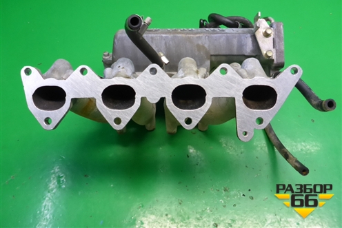 Коллектор впускной (1.6л LF481Q3) для Lifan Breez с 2007г (Бриз)