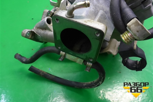 Коллектор впускной (1.6л LF481Q3) для Lifan Breez с 2007г (Бриз)