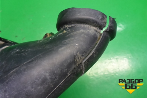 Корпус воздушного фильтра (1.6л LF481Q3) (L1109100) для Lifan Breez с 2007г (Бриз)