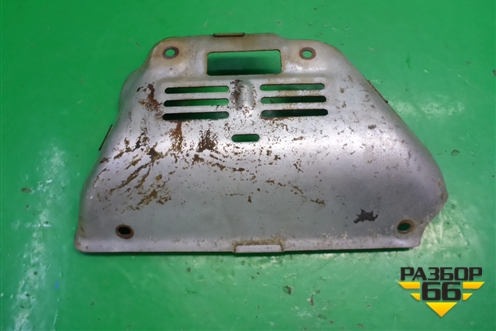 Экран тепловой (1.6л LF481Q3) для Lifan Breez с 2007г (Бриз)