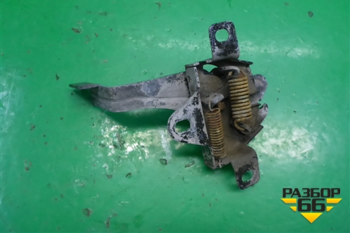 Замок капота для Lifan Breez с 2007г (Бриз)