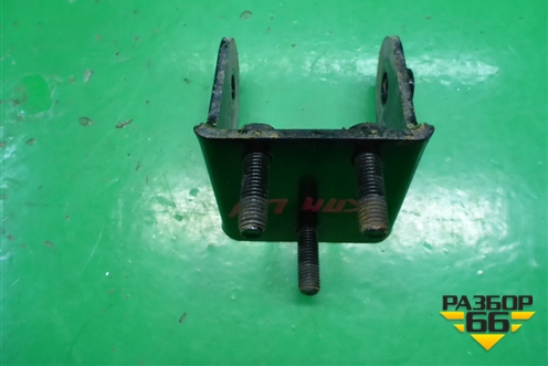 Кронштейн КПП левый (LAL1001330) для Lifan Breez с 2007г (Бриз)