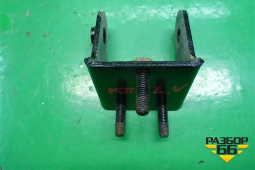 Кронштейн КПП левый (LAL1001330) для Lifan Breez с 2007г (Бриз)