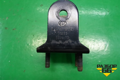 Кронштейн КПП левый (LAL1001330) для Lifan Breez с 2007г (Бриз)