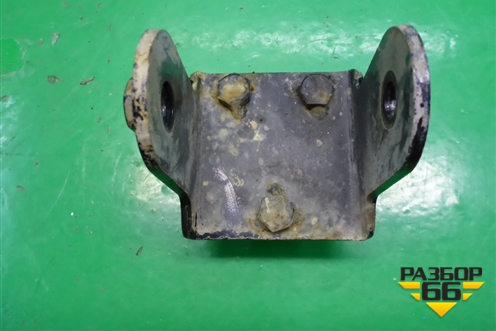 Кронштейн КПП левый (LAL1001330) для Lifan Breez с 2007г (Бриз)