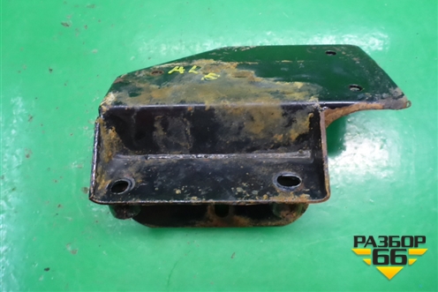 Кронштейн аккумулятора (опора) для Lifan Breez с 2007г (Бриз)