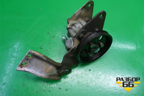 Насос гидроусилителя (LBA3407100) для Lifan Breez с 2007г (Бриз)