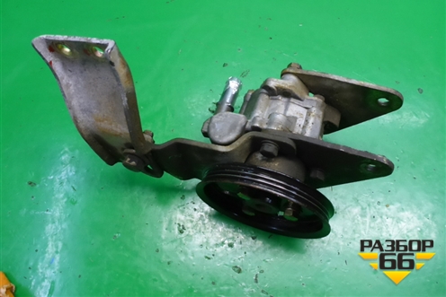 Насос гидроусилителя (LBA3407100) для Lifan Breez с 2007г (Бриз)