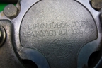 Насос гидроусилителя (LBA3407100) для Lifan Breez с 2007г (Бриз)