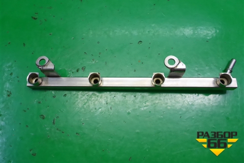 Рейка топливная рампа (1.6л LF481Q3) для Lifan Breez с 2007г (Бриз)