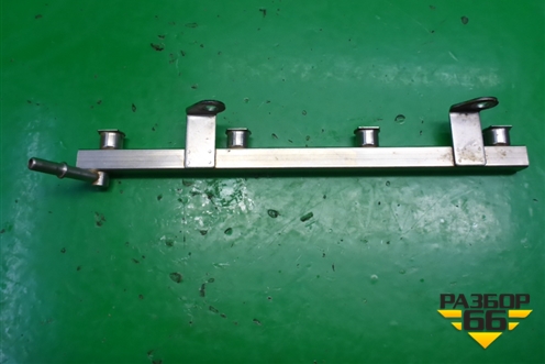 Рейка топливная рампа (1.6л LF481Q3) для Lifan Breez с 2007г (Бриз)