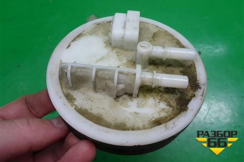 Насос топливный электрический (1.6л LF481Q3) для Lifan Breez с 2007г (Бриз)