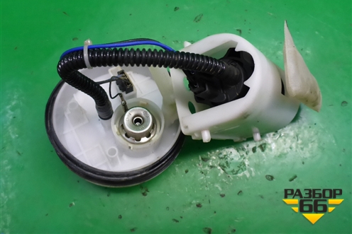 Насос топливный электрический (1.6л LF481Q3) для Lifan Breez с 2007г (Бриз)