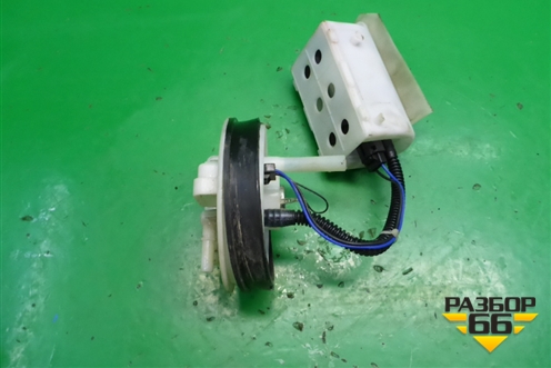 Насос топливный электрический (1.6л LF481Q3) для Lifan Breez с 2007г (Бриз)