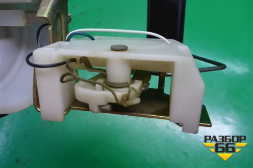 Датчик уровня топлива для Lifan Breez с 2007г (Бриз)