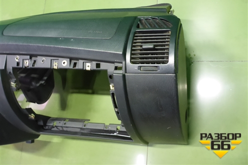 Торпедо с AIR BAG для Lifan Breez с 2007г (Бриз)