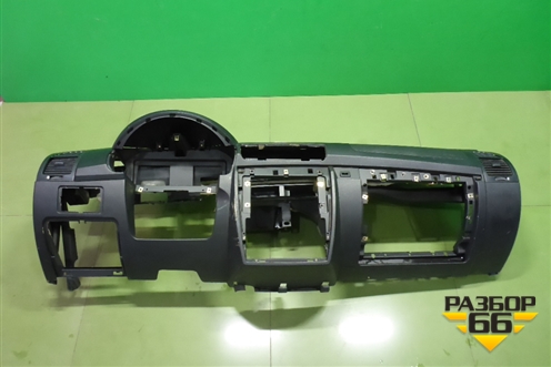 Торпедо с AIR BAG для Lifan Breez с 2007г (Бриз)