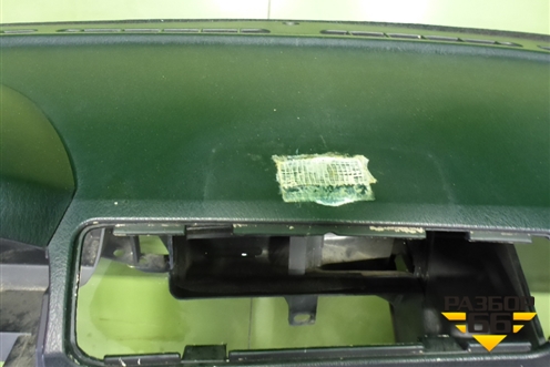 Торпедо с AIR BAG для Lifan Breez с 2007г (Бриз)