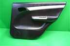 Обшивка двери задней правой под электрику (седан) для Lifan Breez с 2007г (Бриз)