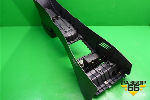 Подлокотник для Lifan Breez с 2007г (Бриз)