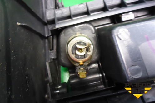 Подлокотник для Lifan Breez с 2007г (Бриз)