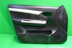 Обшивка двери передней левой под электрику для Lifan Breez с 2007г (Бриз)