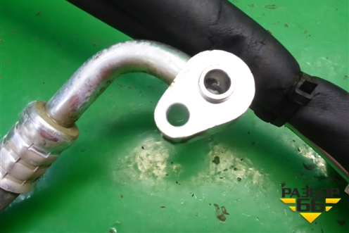 Трубки кондиционера для Lifan Breez с 2007г (Бриз)